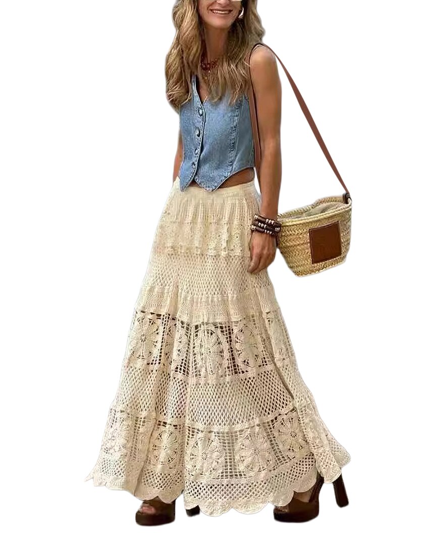 VINCENT Vincent Skirt