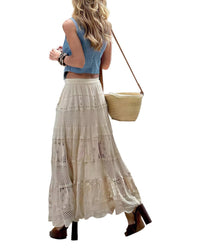 VINCENT Vincent Skirt