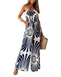 Vincent Jumpsuit