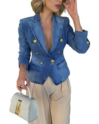 Vincent Blazer