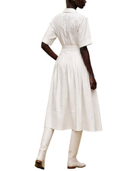 MIRA RICHI Mira 2Pc Blouse & Skirt Set