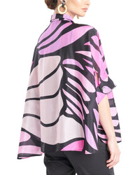 Natori Natori Nagashi Caftan Shirt