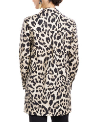 Natori Jaguar Barong Shirt