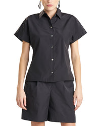 Natori Natori Techno Poplin Shirt