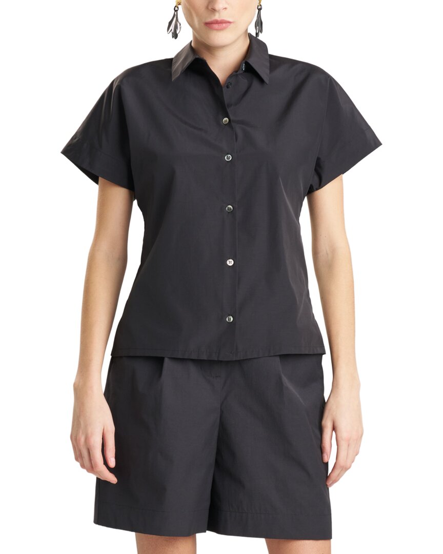 Natori Natori Techno Poplin Shirt