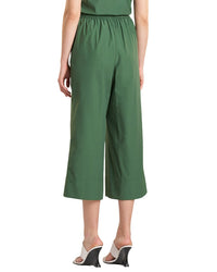 Natori Cropped Pants