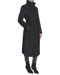 Cole Haan Wool-Blend Jacket