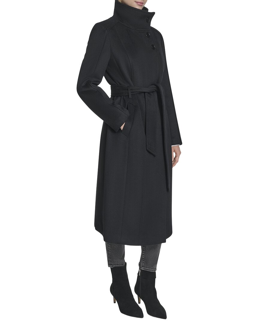Cole Haan Wool-Blend Jacket