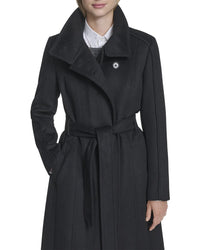 Cole Haan Wool-Blend Jacket