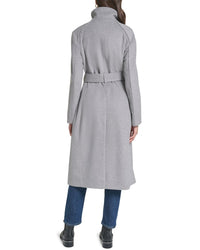 Cole Haan Wool-Blend Jacket