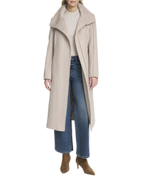 Cole Haan Wool-Blend Jacket