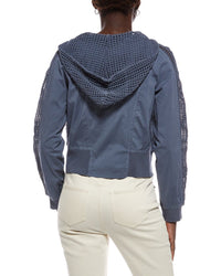 XCVI Xcvi Gillian Bomber Jacket