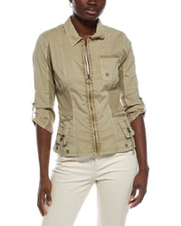 Xcvi Wexel Jacket