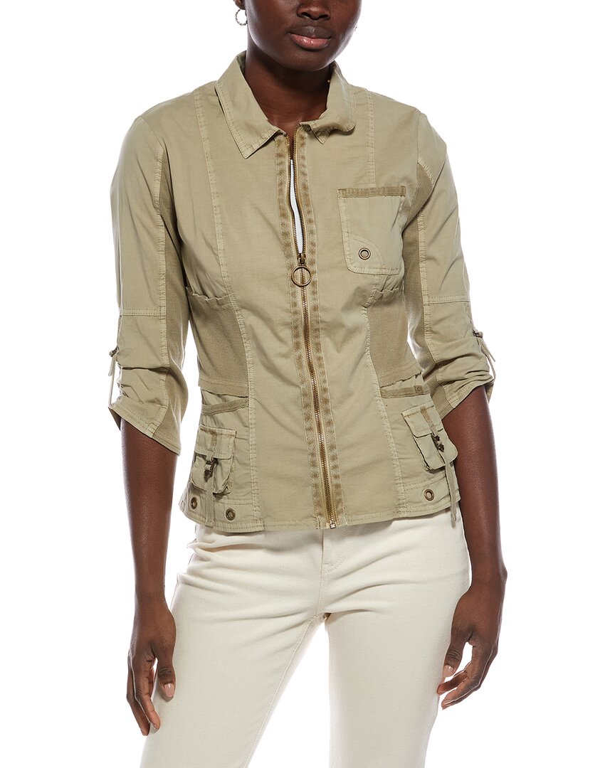 Xcvi Wexel Jacket
