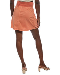 XCVI Xcvi Noriko Wrap Skirt