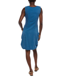 Wearables By Xcvi Twill Penta Dress