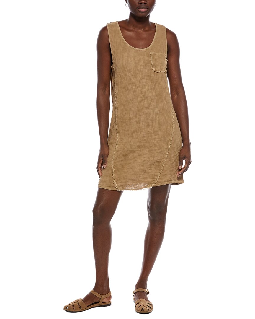 Xcvi Hartley Tank Dress