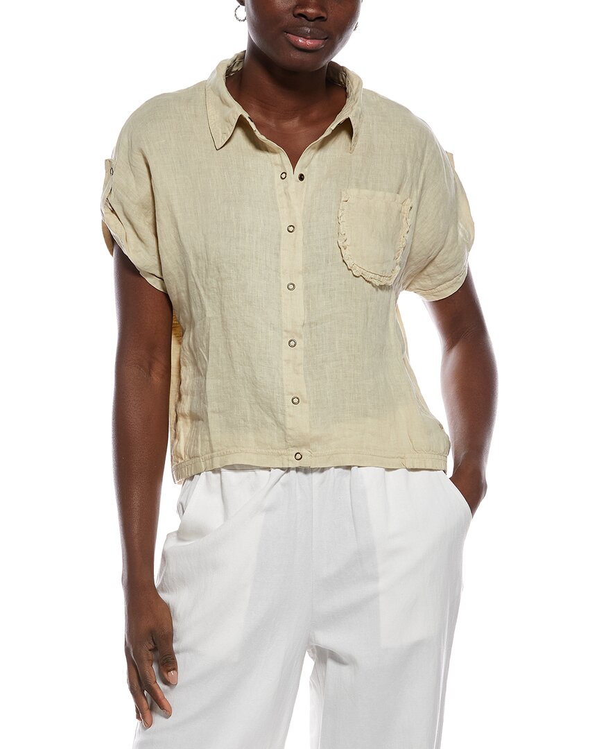 Xcvi Abner Top