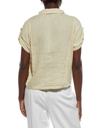 Xcvi Abner Top