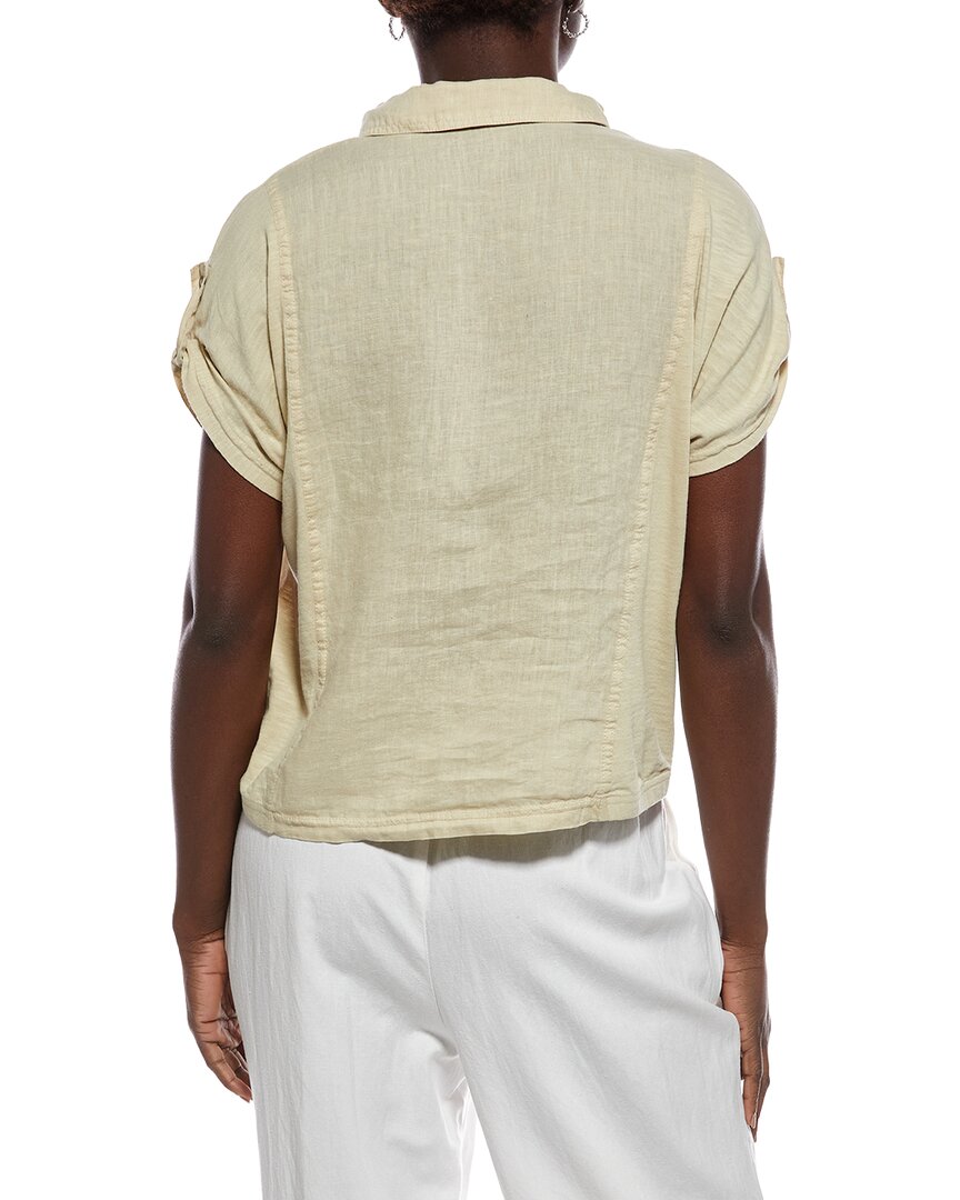 Xcvi Abner Top