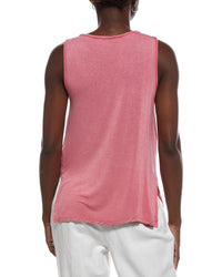 Xcvi Twill Antoine Tank