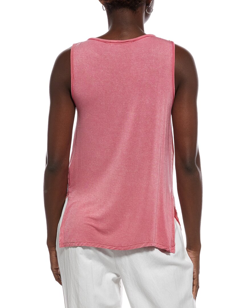 Xcvi Twill Antoine Tank