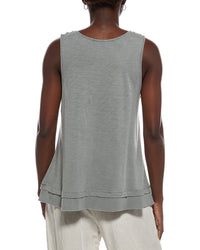 Xcvi Wearables Philo Tank