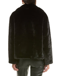 La Fiorentina La Fiorentina Zipper Jacket