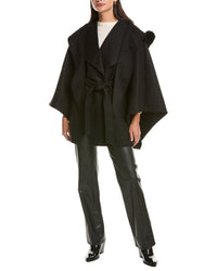 La Fiorentina La Fiorentina Hooded Cape