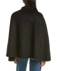 La Fiorentina La Fiorentina Scarfed Cape