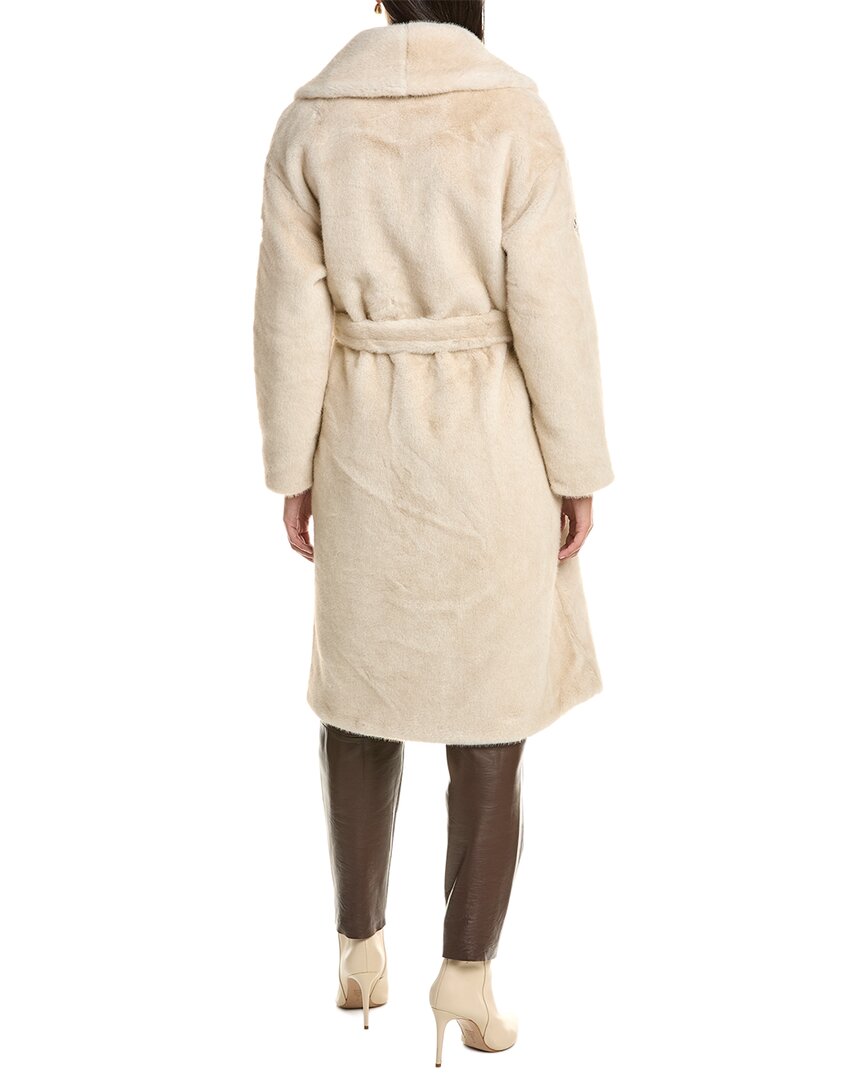 La Fiorentina La Fiorentina Jewels Coat
