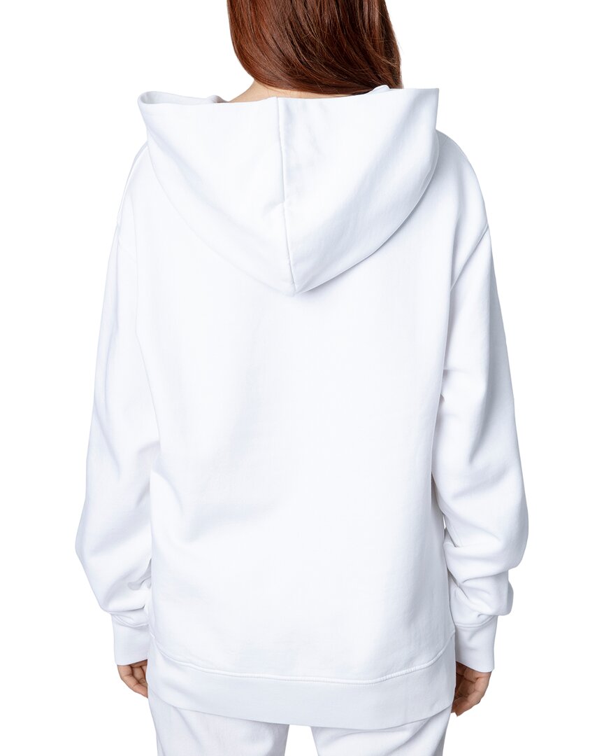 Zadig & Voltaire Sanchi Amour Wings Sweatshirt