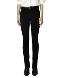Zadig & Voltaire The Jett Bugs 2023 Skinny Full Jeans