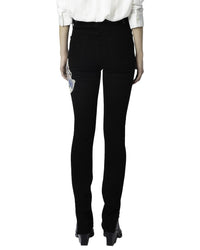 Zadig & Voltaire The Jett Bugs 2023 Skinny Full Jeans