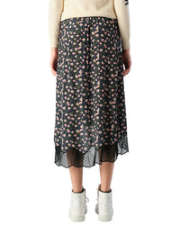 Zadig & Voltaire Joslin Ao Anemone Skirt