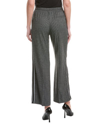 Nicole Miller Puppytooth Pant