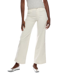Madewell Madewell The Wide Leg Winnitex Corduroy Pant