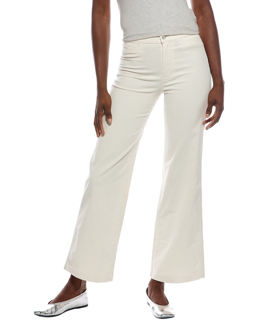 Madewell Madewell The Wide Leg Winnitex Corduroy Pant