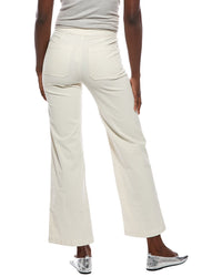 Madewell Madewell The Wide Leg Winnitex Corduroy Pant