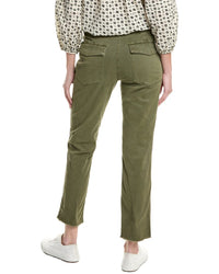Madewell Utility Slim Leg Pant
