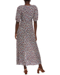 Madewell Mona Maxi Dress