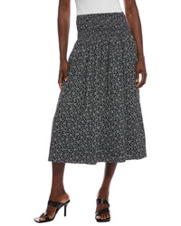 Madewell Madewell Sophia Skirt