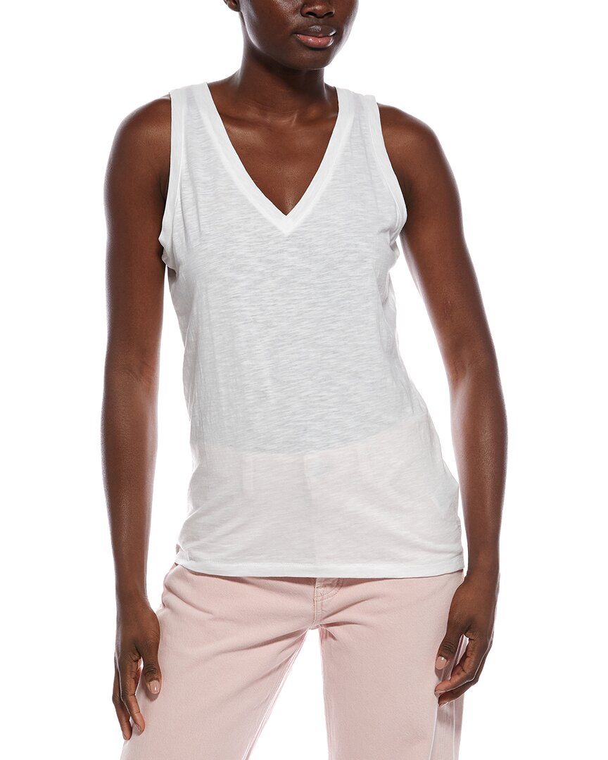 Madewell Madewell Whisper V-Neck Tank