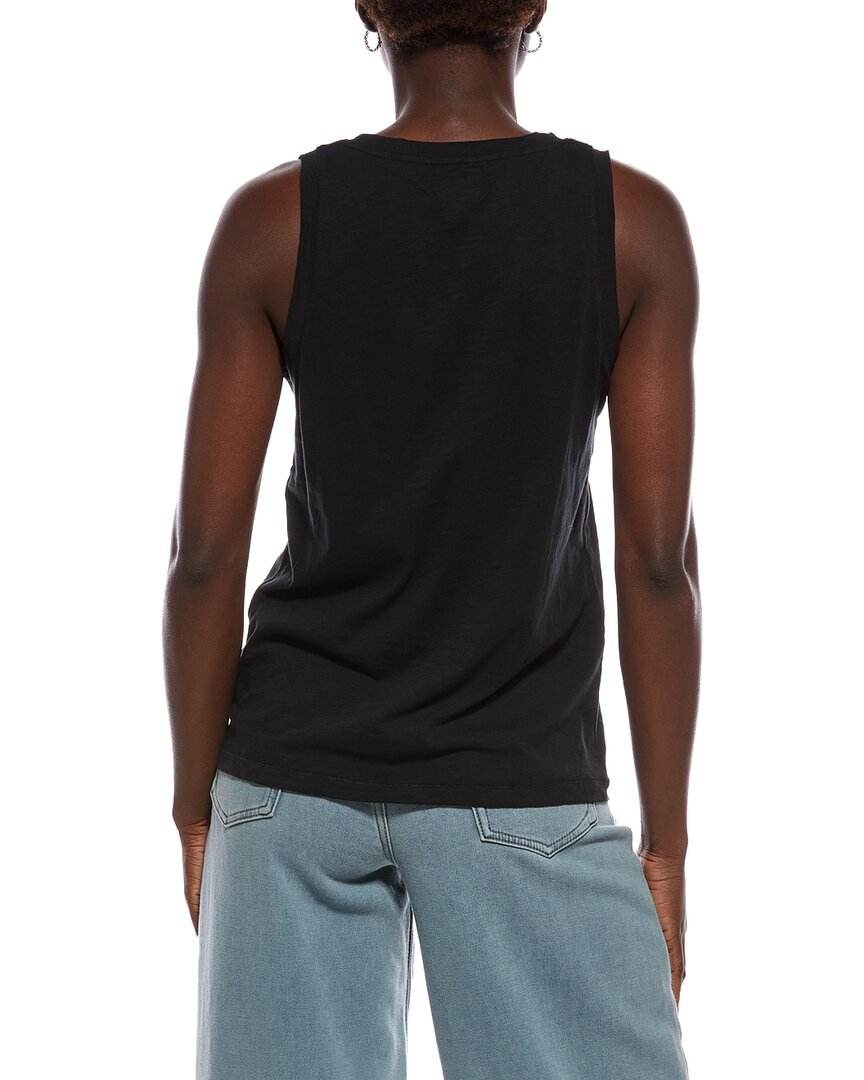 Madewell Madewell Whisper V-Neck Tank