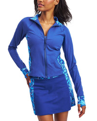 Roller Rabbit Amanda Harper Jacket