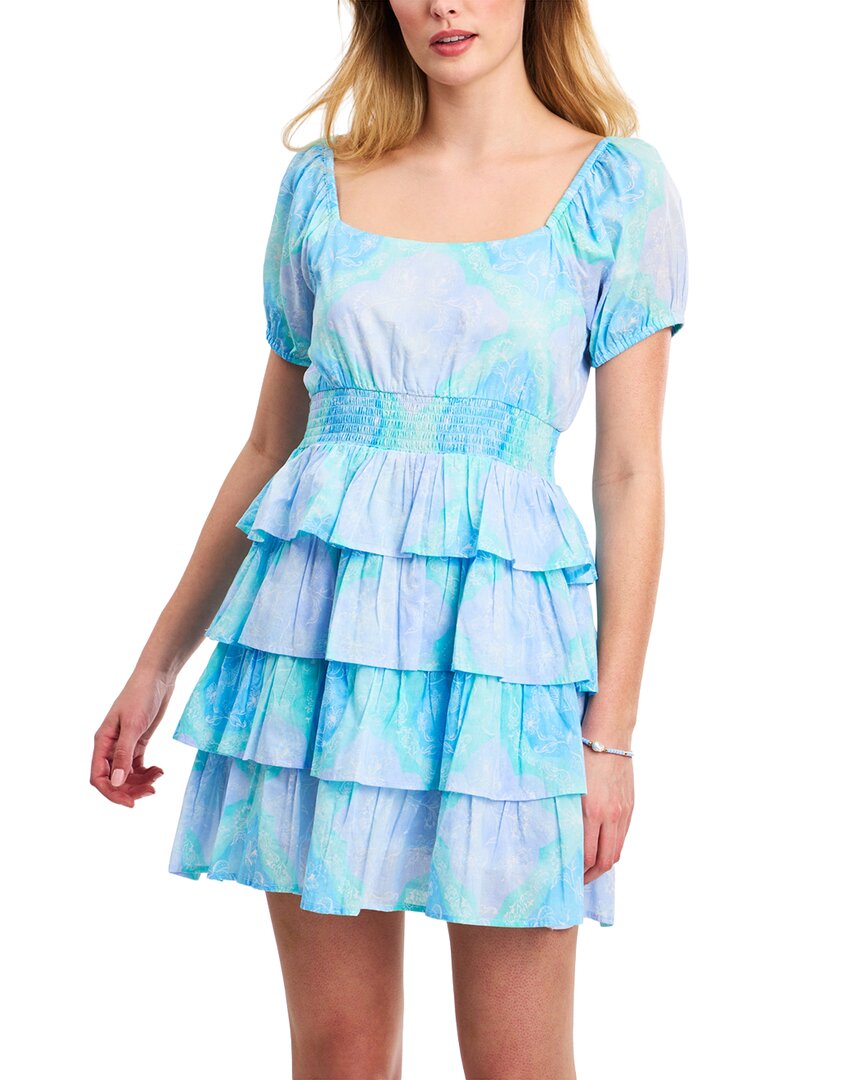 Roller Rabbit Roller Rabbit Samira Alicia Dress
