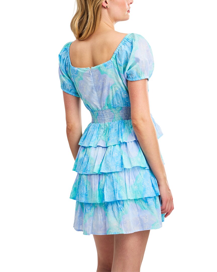Roller Rabbit Roller Rabbit Samira Alicia Dress