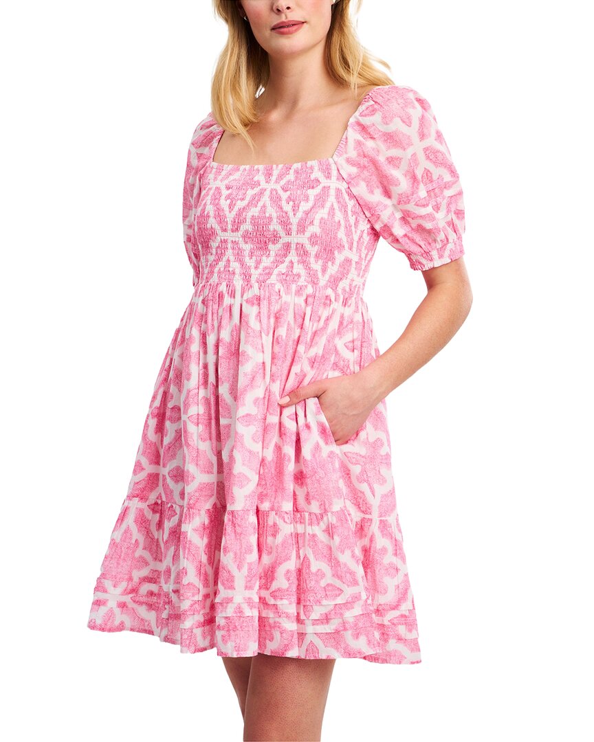 Roller Rabbit Roller Rabbit Monaco Pool Ren Dress