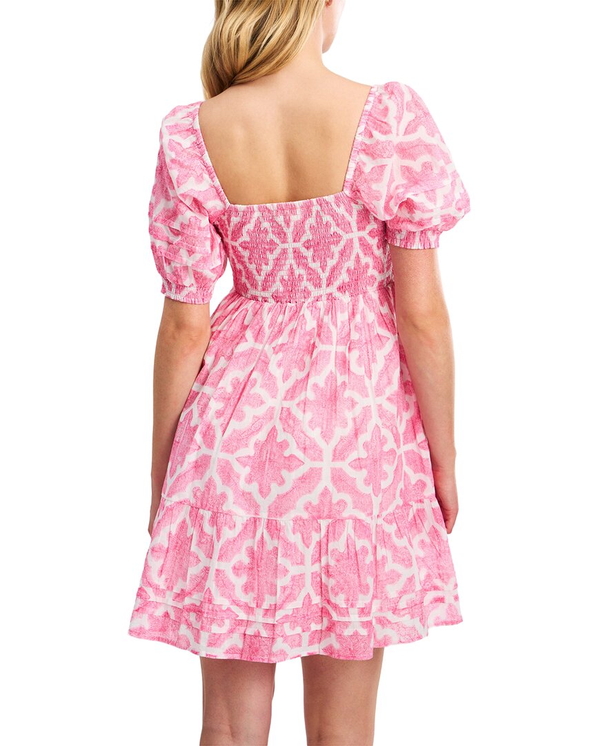 Roller Rabbit Roller Rabbit Monaco Pool Ren Dress