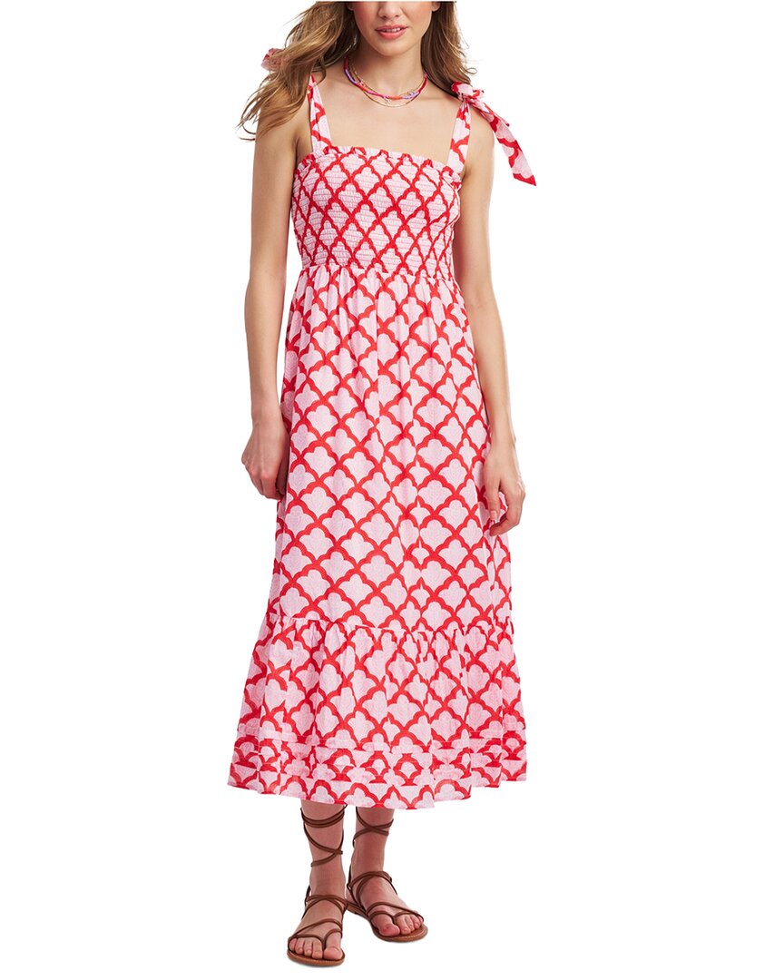 Roller Rabbit Jemina Georgina Dress